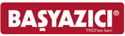 Başyazıcı logo