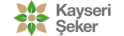 Kayseri şeker logo